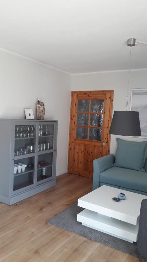 Ferienwohnung Born Am Darsswald Eg المظهر الخارجي الصورة